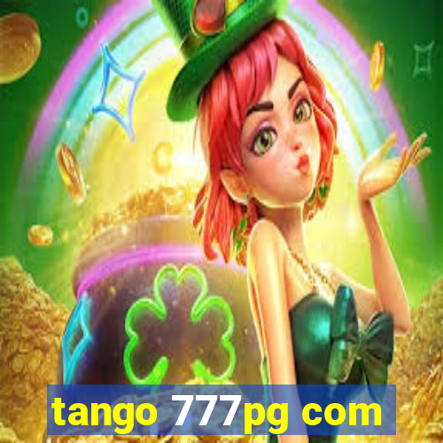 tango 777pg com